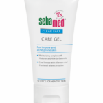 Gel dermatologic antiacneic pentru îngrijirea tenului - sebamed Clear Face