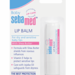 Balsam dermatologic protector pentru buze | Baby sebamed