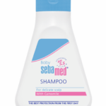 Șampon dermatologic pentru copii 150 ml - Baby sebamed