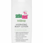 Loțiune dermatologică hidratantă pentru piele uscată - sebamed Anti-Dry