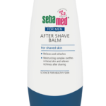 After shave balsam - sebamed for Men