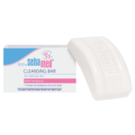 Baby sebamed Calup dermatologic de spălare fără săpun