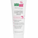 Balsam dermatologic pentru mâini și unghii, 75 ml - sebamed Sensitive Skin