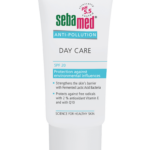Cremă de față antipoluare pentru utilizare zilnică - sebamed Anti-Pollution