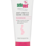 Cremă dermatologică antivergeturi