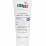 Cremă dermatologică pentru îngrijirea intensivă a mâinilor, 75 ml - sebamed Sensitive Skin