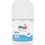 Deodorant roll-on Fresh - sebamed Sensitive Skin