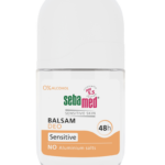 Deodorant balsam roll-on Sensitive - sebamed Sensitive Skin