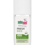 Deodorant spray Active - sebamed Sensitive Skin