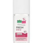 Deodorant spray Blossom - sebamed Sensitive Skin