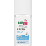 Deodorant spray Fresh - sebamed Sensitive Skin