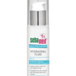 Fluid hidratant antipoluare - sebamed Anti-Pollution
