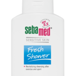 Gel dermatologic de duș Fresh 200 ml - sebamed Sensitive Skin