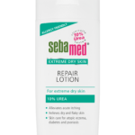 Loțiune dermatologică reparatoare cu 10% uree - sebamed extreme dry skin