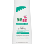 Șampon dermatologic cu 5% uree - sebamed extreme dry skin