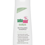Șampon dermatologic hidratant pentru piele uscată - sebamed anti-dry