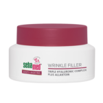 Cremă cu acid hialuronic pentru umplerea ridurilor Anti-Ageing sebamed