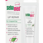 Cremă reparatoare pentru buze crăpate - sebamed Sensitive Skin