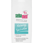 Loțiune de corp Spa - sebamed Sensitive Skin