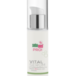 Ser dermatologic revitalizant cu probiotice - sebamed PRO!