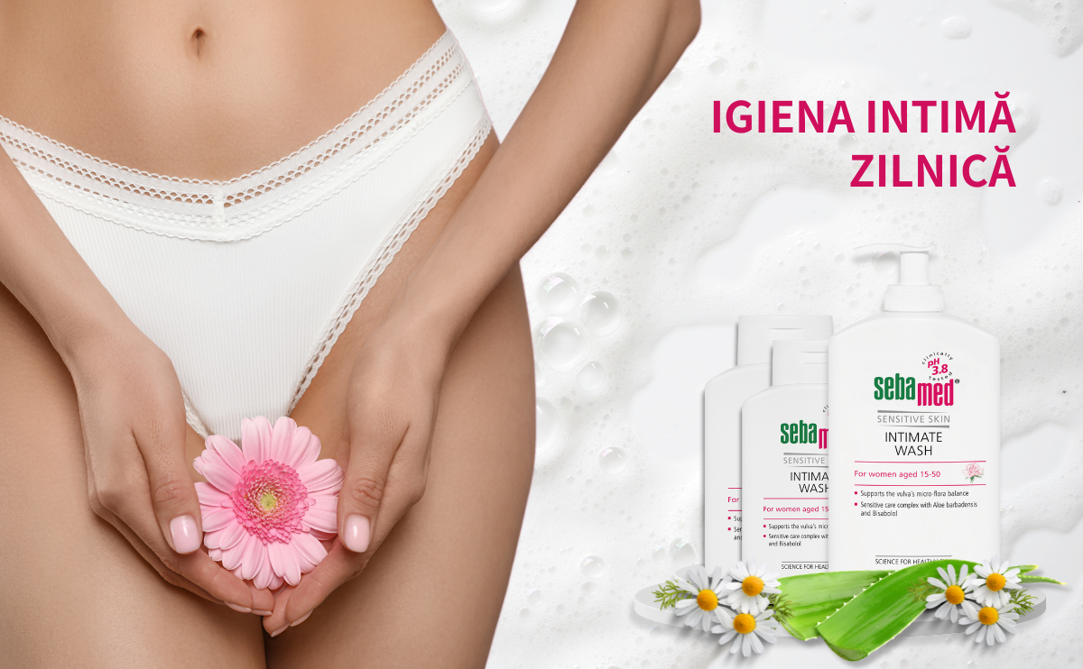 Igiena intimă zilnică cât de des, cu ce produse și ce să eviți