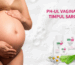 pH vaginal în timpul sarcinii ce trebuie să știi