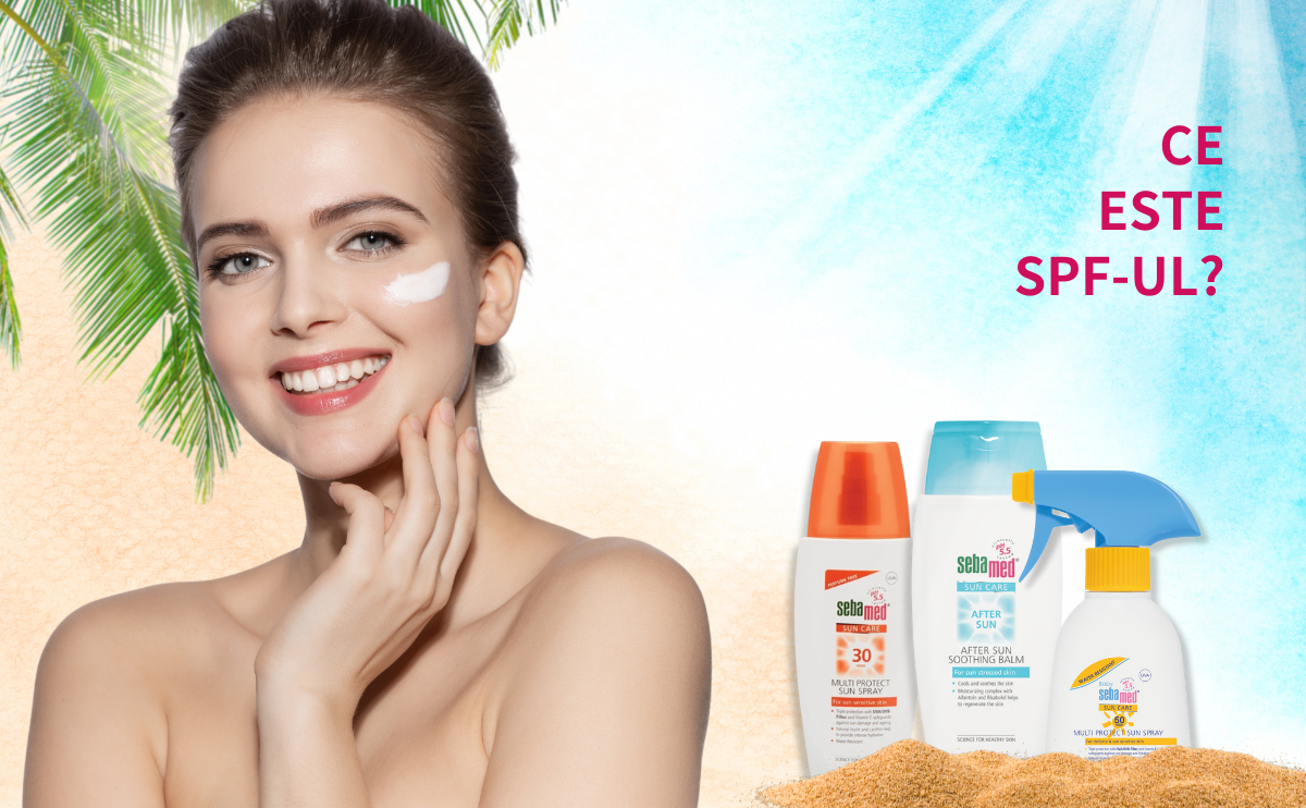Ce este SPF