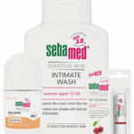 Pachet Sebamed Lady
