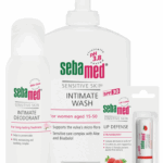 Pachet Sebamed Lady Plus