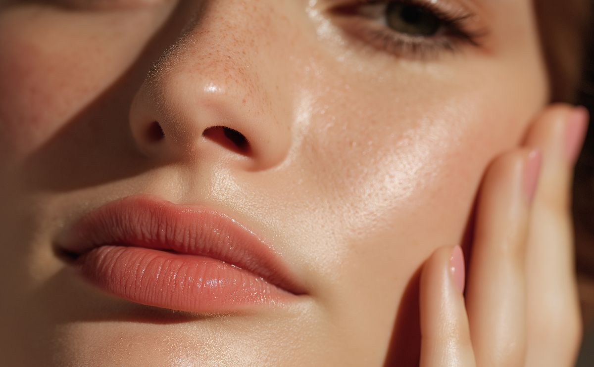 De ce se usucă pielea iarna