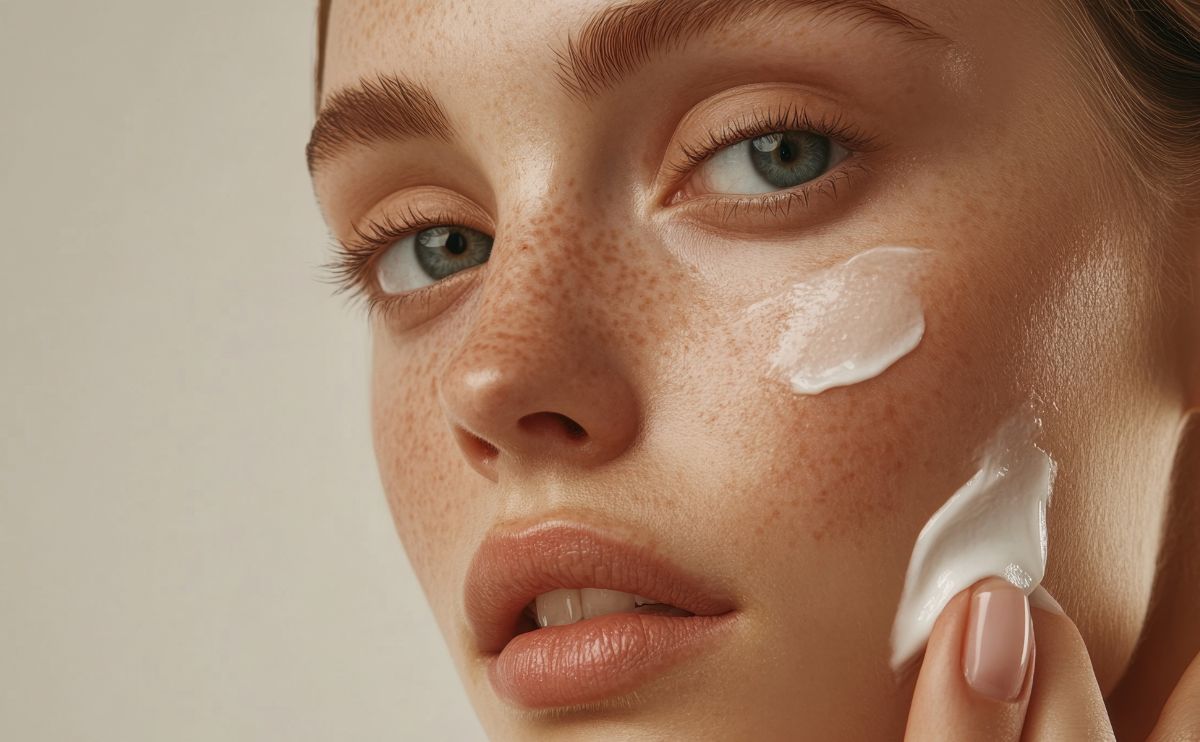 Diferențe Piele uscată și piele foarte uscată