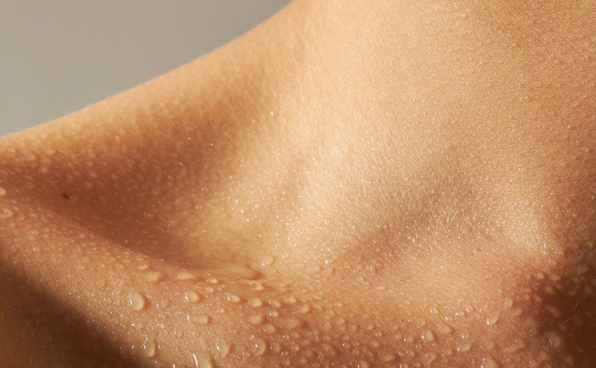 Greșeli frecvente când ai pielea uscată