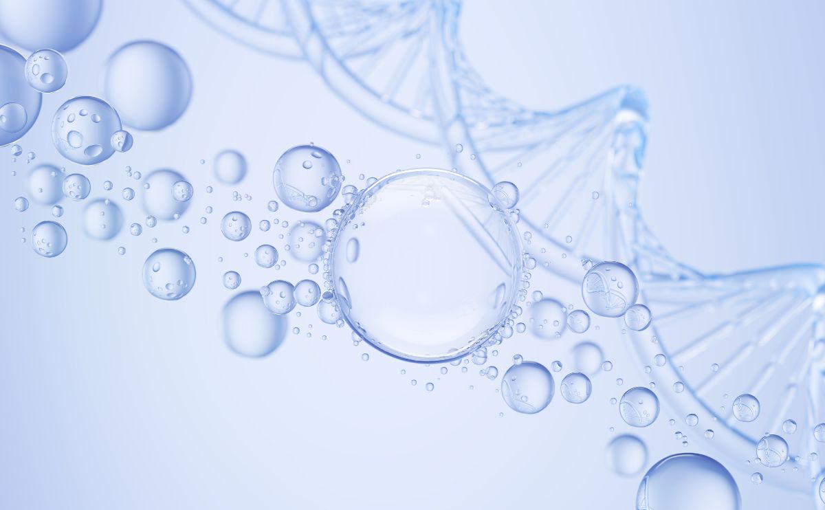 Ce efect au șampoanele cu uree pentru scalp uscat