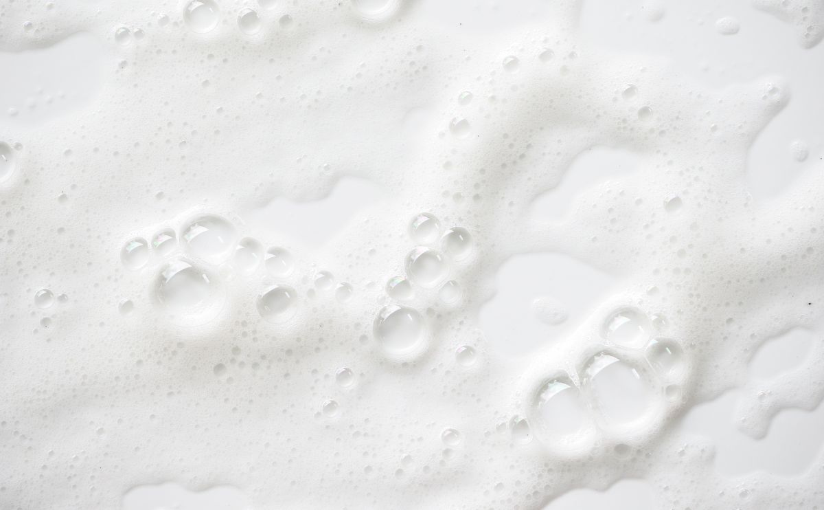 Șampoane cu proteine vegetale