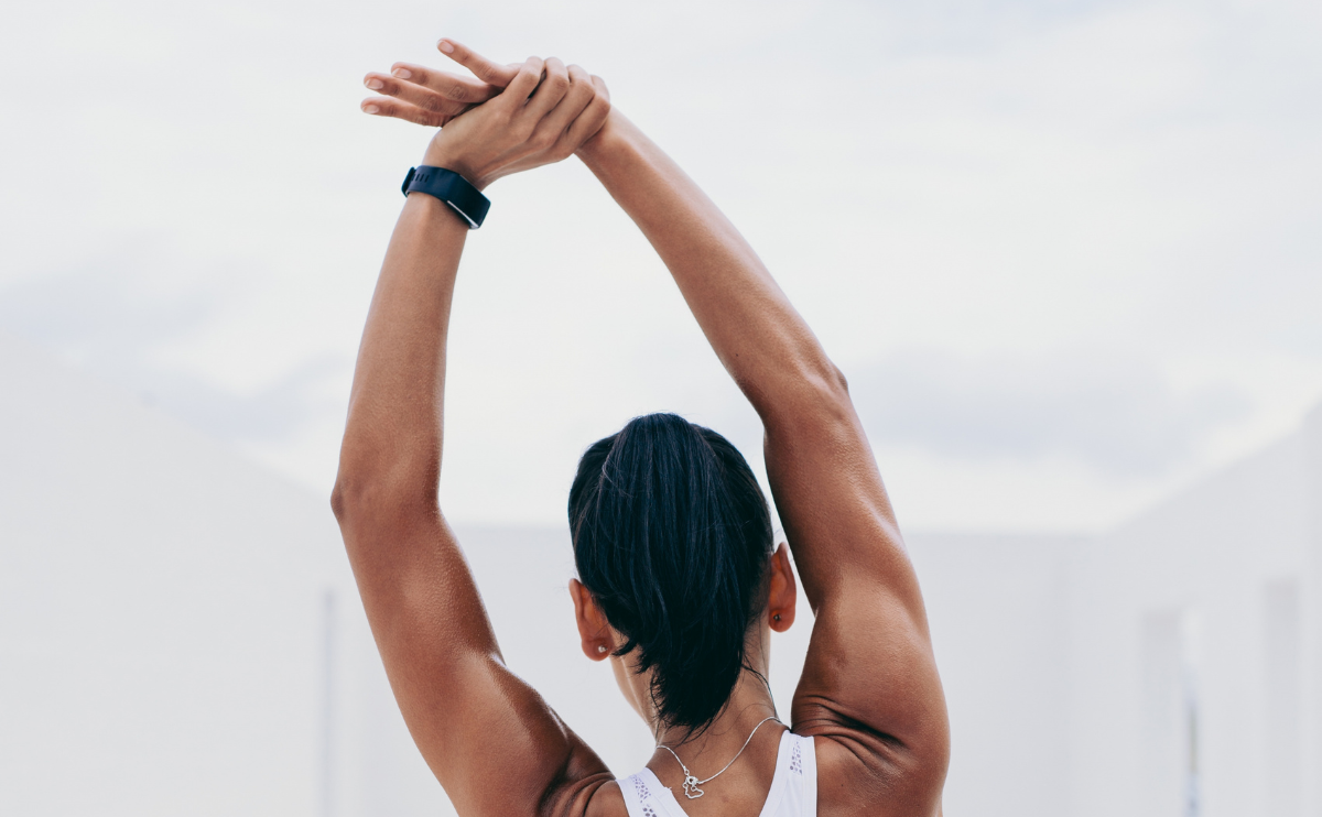 Mătreață și transpirație